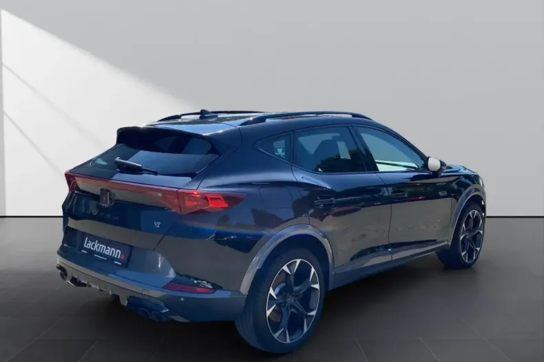 Cupra Formentor din 2024 cu 25.412 km - oferta CUP117242 - foto 3