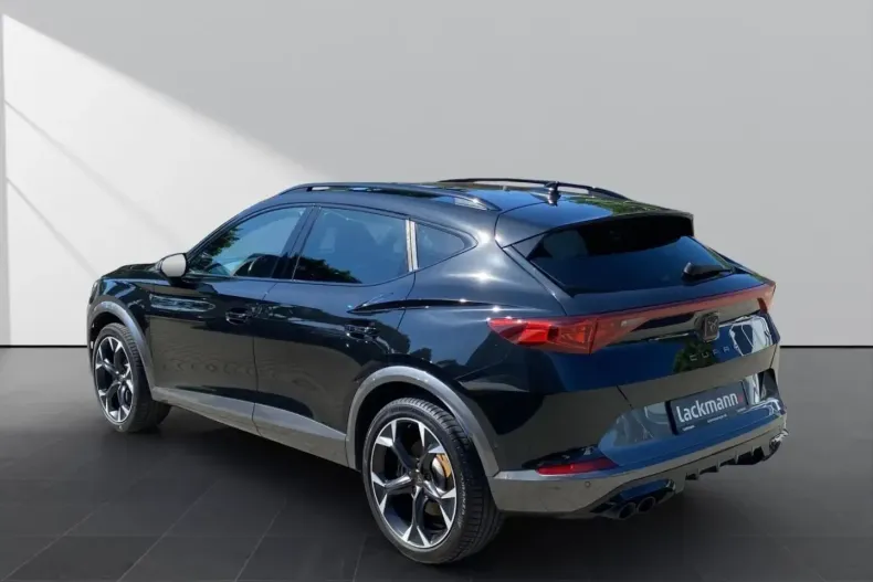 Cupra Formentor din 2024 cu 25.412 km - oferta CUP117242 - foto 4