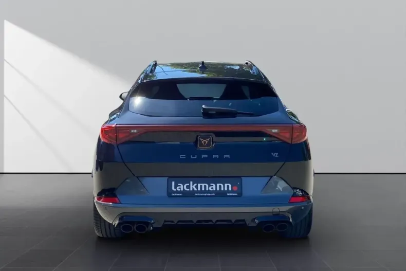 Cupra Formentor din 2024 cu 25.412 km - oferta CUP117242 - foto 5