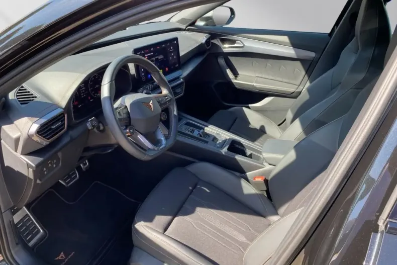 Cupra Formentor din 2024 cu 25.412 km - oferta CUP117242 - foto 7