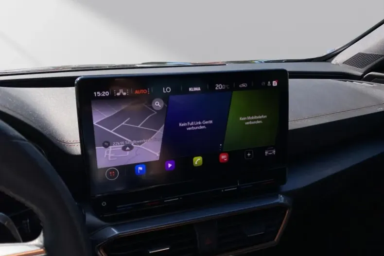 Cupra Formentor din 2024 cu 25.412 km - oferta CUP117242 - foto 11