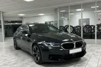 BMW M5 din 2023 cu 41.000 km - oferta BMW117245 - foto 1