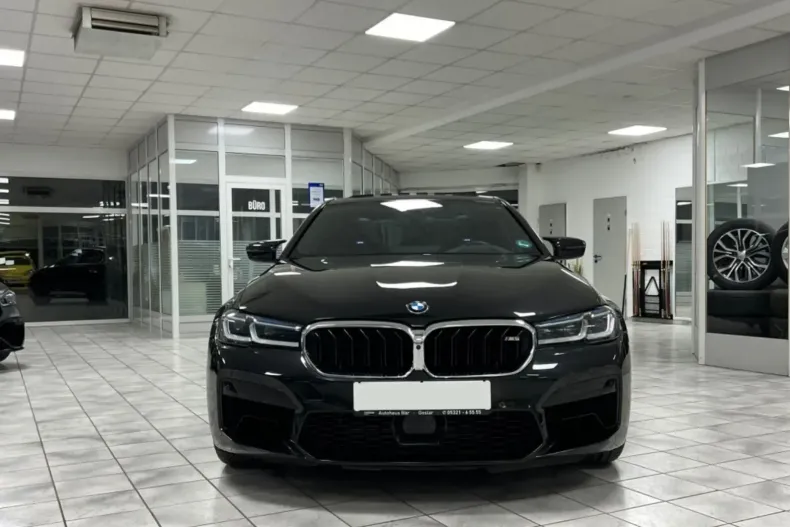 BMW M5 din 2023 cu 41.000 km - oferta BMW117245 - foto 2
