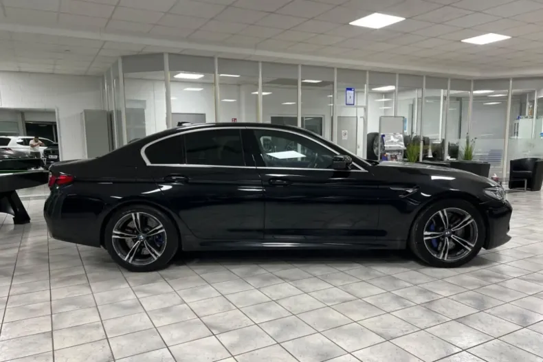 BMW M5 din 2023 cu 41.000 km - oferta BMW117245 - foto 3