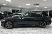 BMW M5 din 2023 cu 41.000 km - oferta BMW117245 - foto 4