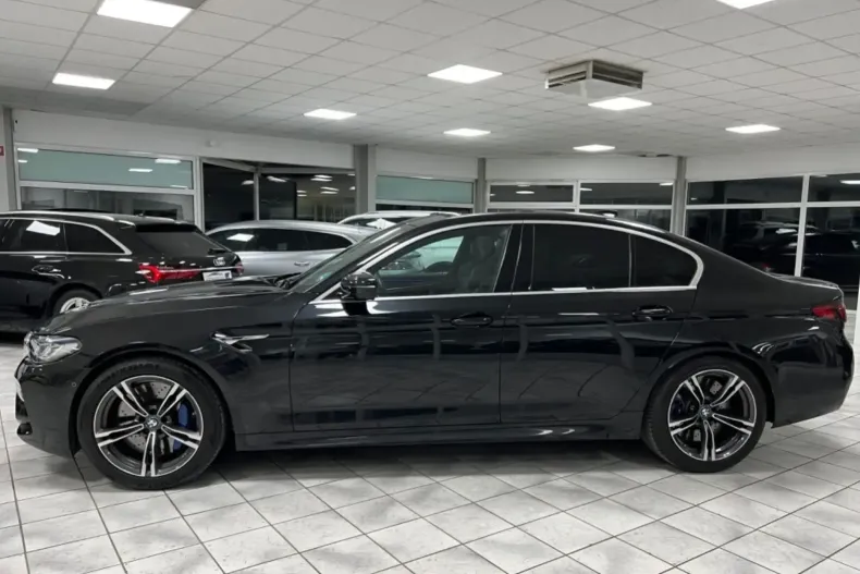 BMW M5 din 2023 cu 41.000 km - oferta BMW117245 - foto 4