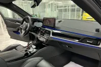 BMW M5 din 2023 cu 41.000 km - oferta BMW117245 - foto 7