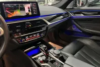 BMW M5 din 2023 cu 41.000 km - oferta BMW117245 - foto 12