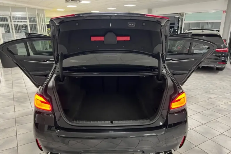 BMW M5 din 2023 cu 41.000 km - oferta BMW117245 - foto 16