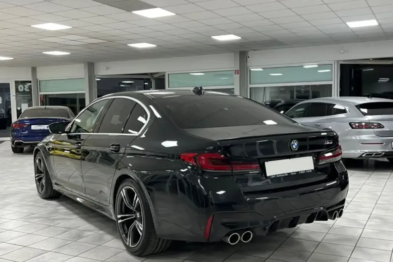 BMW M5 din 2023 cu 41.000 km - oferta BMW117245 - foto 17