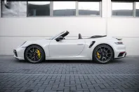 Porsche 992 din 2023 cu 23.800 km - oferta POR117246 - foto 1