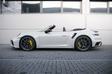 Porsche 992 din 2023 - oferta POR117246