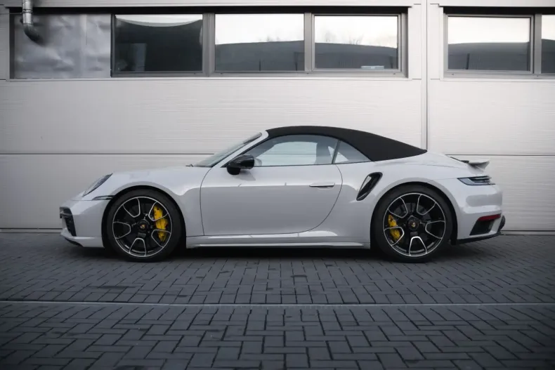 Porsche 992 din 2023 cu 23.800 km - oferta POR117246 - foto 2