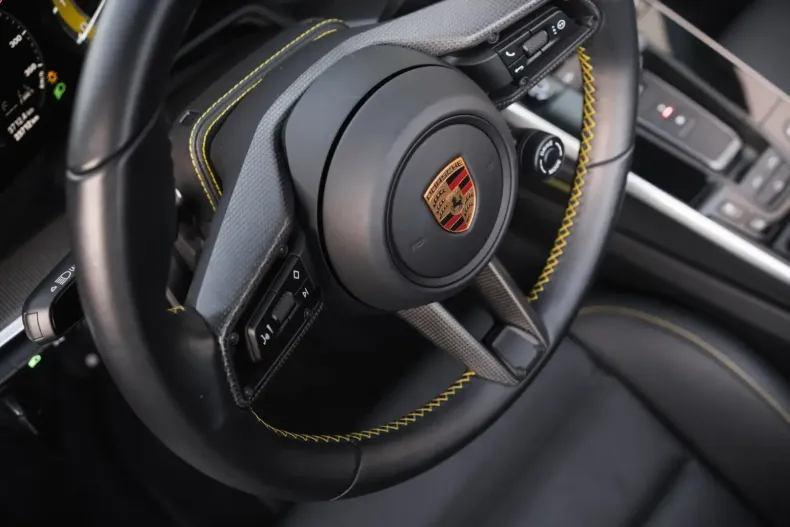 Porsche 992 din 2023 cu 23.800 km - oferta POR117246 - foto 5