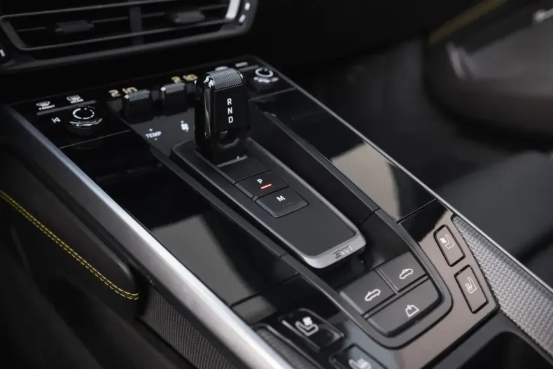 Porsche 992 din 2023 cu 23.800 km - oferta POR117246 - foto 9