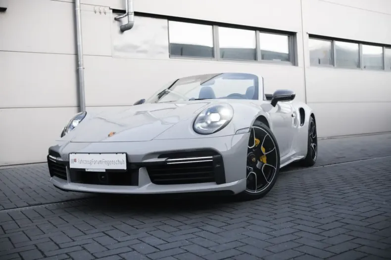 Porsche 992 din 2023 cu 23.800 km - oferta POR117246 - foto 12