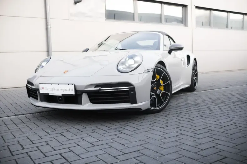 Porsche 992 din 2023 cu 23.800 km - oferta POR117246 - foto 13