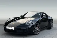 Porsche 992 din 2022 cu 69.500 km - oferta POR117247 - foto 1