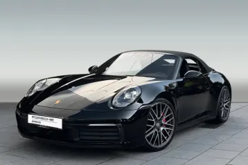 Porsche 992 din 2022 - oferta POR117247