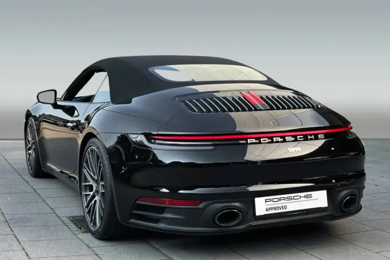Porsche 992 din 2022 cu 69.500 km - oferta POR117247 - foto 2