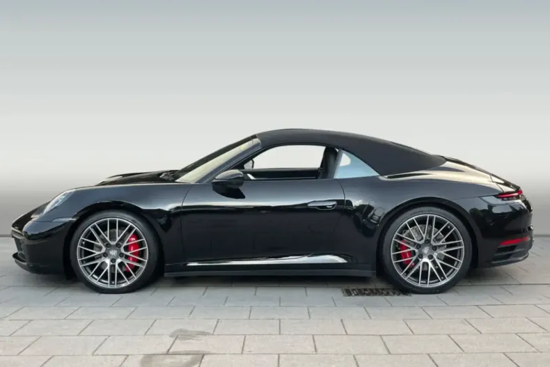Porsche 992 din 2022 cu 69.500 km - oferta POR117247 - foto 3