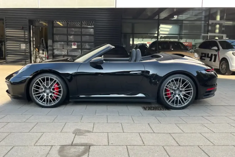 Porsche 992 din 2022 cu 69.500 km - oferta POR117247 - foto 5