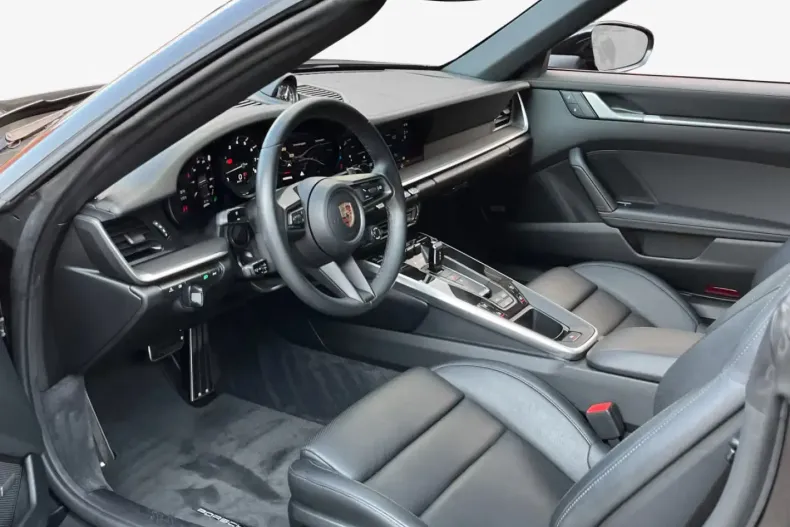 Porsche 992 din 2022 cu 69.500 km - oferta POR117247 - foto 7