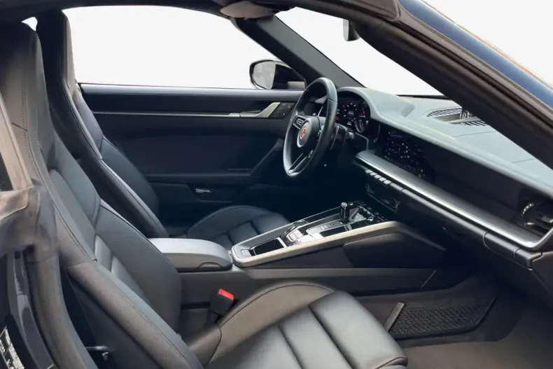 Porsche 992 din 2022 cu 69.500 km - oferta POR117247 - foto 10