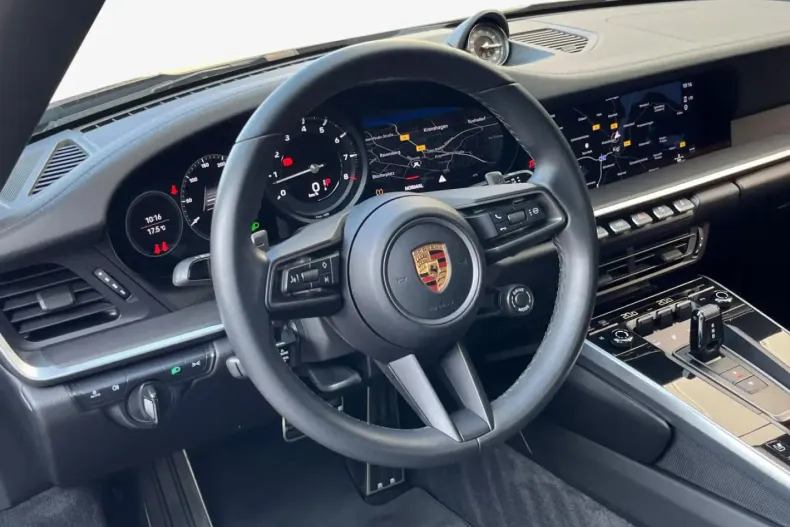 Porsche 992 din 2022 cu 69.500 km - oferta POR117247 - foto 12