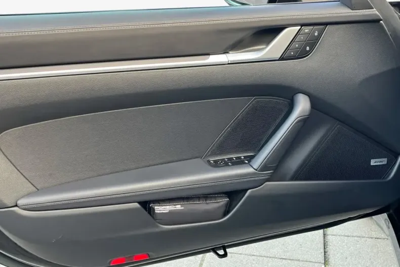 Porsche 992 din 2022 cu 69.500 km - oferta POR117247 - foto 14