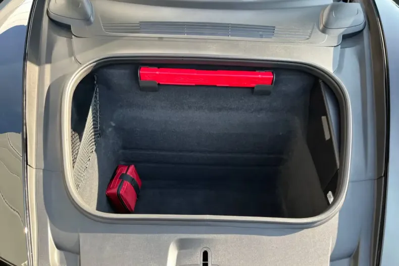 Porsche 992 din 2022 cu 69.500 km - oferta POR117247 - foto 15