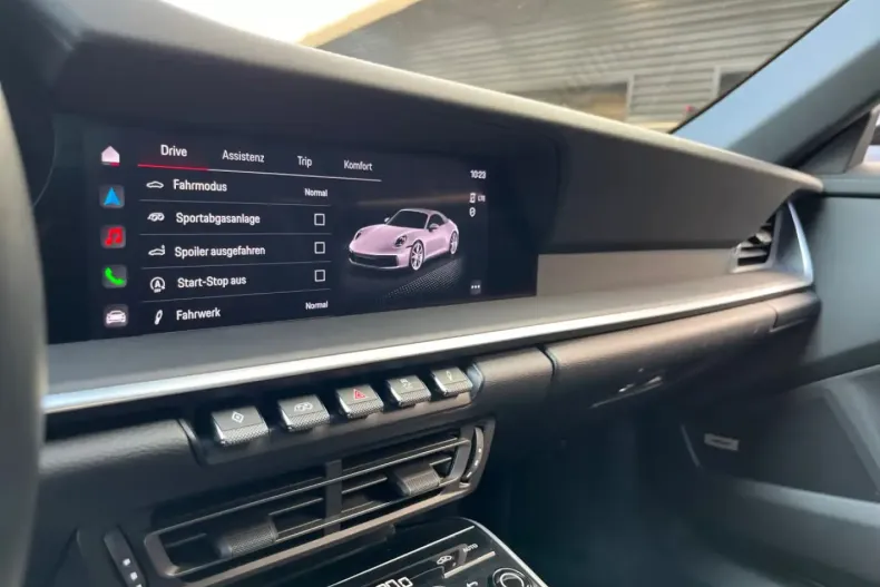 Porsche 992 din 2022 cu 69.500 km - oferta POR117247 - foto 19