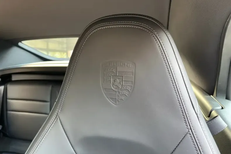 Porsche 992 din 2022 cu 69.500 km - oferta POR117247 - foto 20