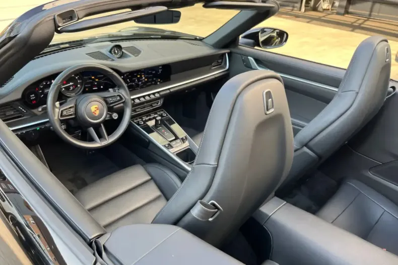 Porsche 992 din 2022 cu 69.500 km - oferta POR117247 - foto 21