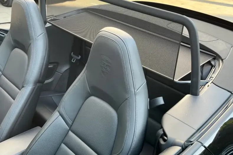 Porsche 992 din 2022 cu 69.500 km - oferta POR117247 - foto 22