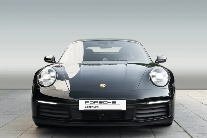 Porsche 992 din 2022 cu 69.500 km - oferta POR117247 - foto 23