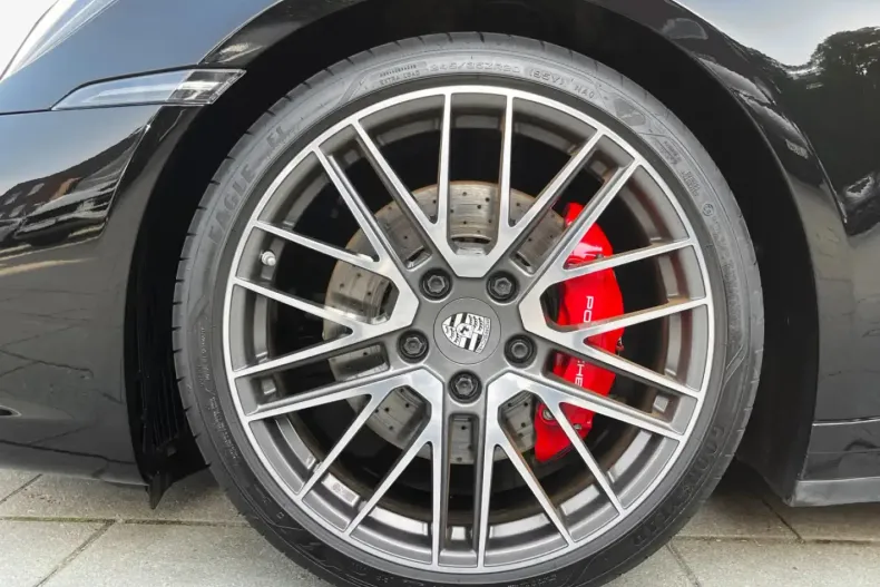 Porsche 992 din 2022 cu 69.500 km - oferta POR117247 - foto 25