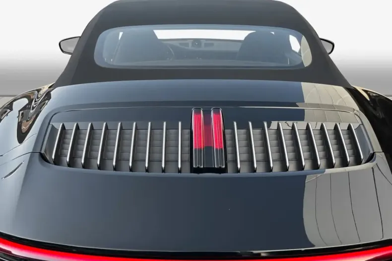 Porsche 992 din 2022 cu 69.500 km - oferta POR117247 - foto 26