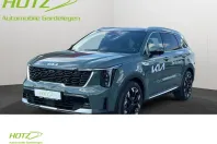 Kia Sorento din 2024 cu 37.500 km - oferta KIA117248 - foto 1