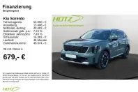 Kia Sorento din 2024 cu 37.500 km - oferta KIA117248 - foto 2