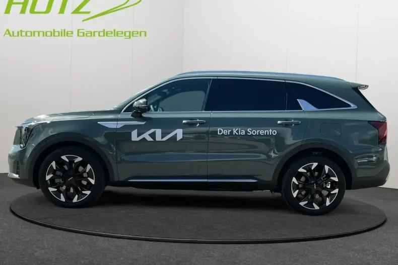 Kia Sorento din 2024 cu 37.500 km - oferta KIA117248 - foto 3