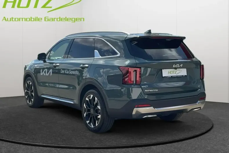 Kia Sorento din 2024 cu 37.500 km - oferta KIA117248 - foto 4