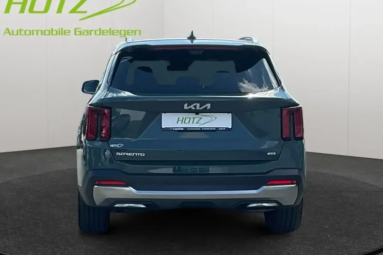 Kia Sorento din 2024 cu 37.500 km - oferta KIA117248 - foto 5
