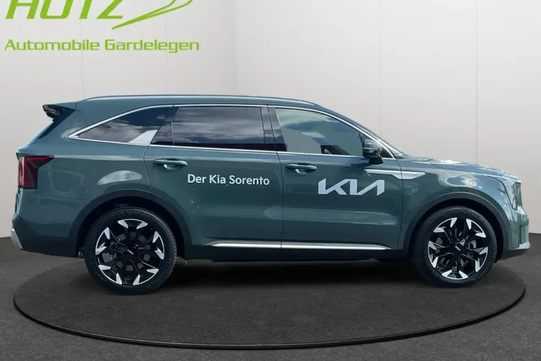 Kia Sorento din 2024 cu 37.500 km - oferta KIA117248 - foto 7