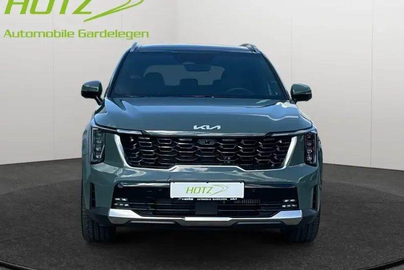 Kia Sorento din 2024 cu 37.500 km - oferta KIA117248 - foto 9