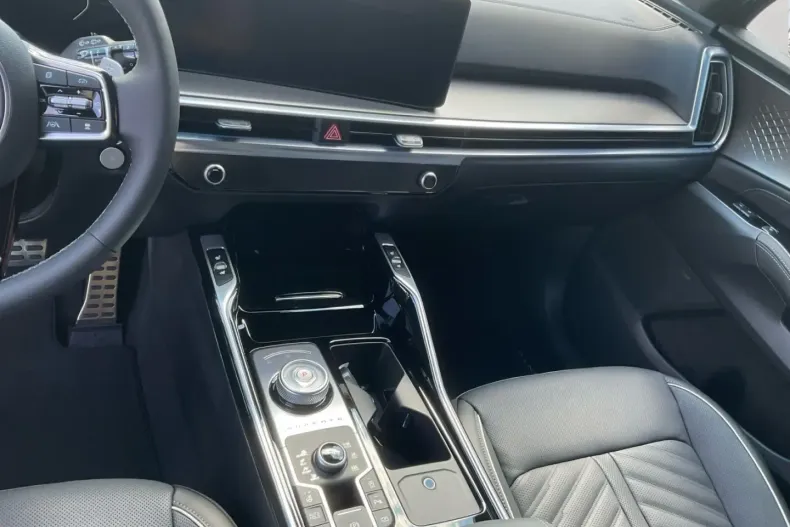 Kia Sorento din 2024 cu 37.500 km - oferta KIA117248 - foto 12