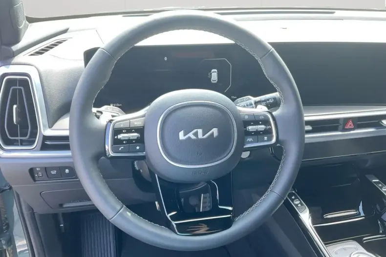 Kia Sorento din 2024 cu 37.500 km - oferta KIA117248 - foto 13
