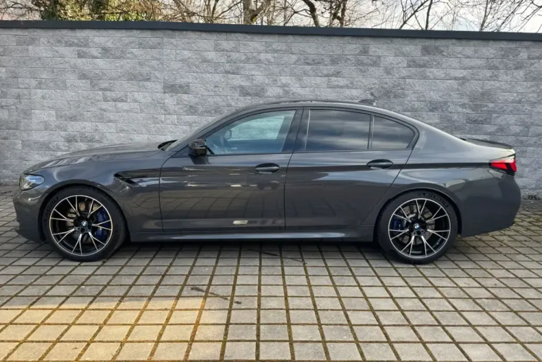 BMW M5 din 2021 cu 42.700 km - oferta BMW117249 - foto 4