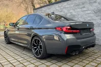 BMW M5 din 2021 cu 42.700 km - oferta BMW117249 - foto 5