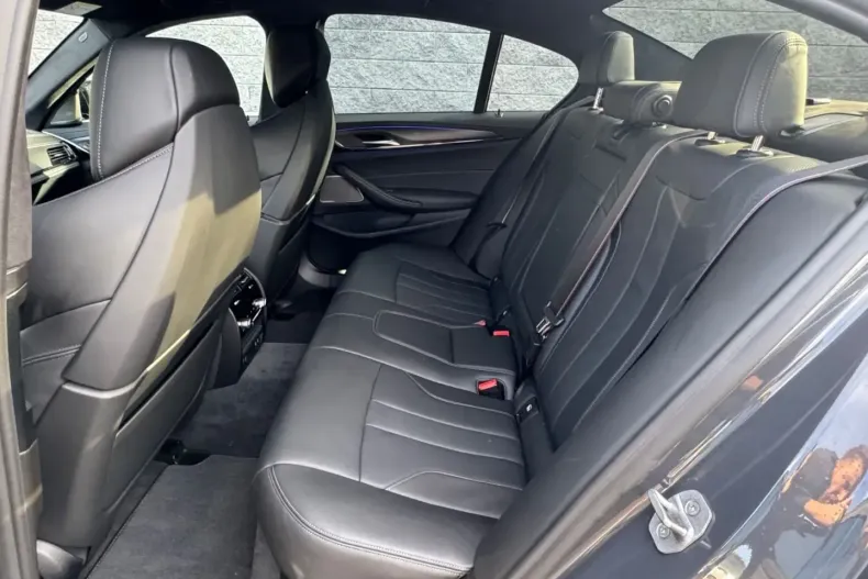 BMW M5 din 2021 cu 42.700 km - oferta BMW117249 - foto 9